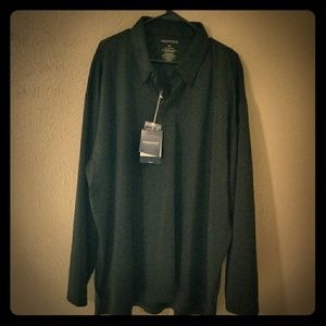 Propper Ice Long Sleeve Polo